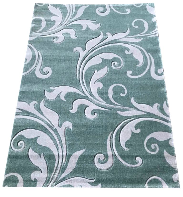 Ковер Karnaval  532 W.GREEN - L.GREY