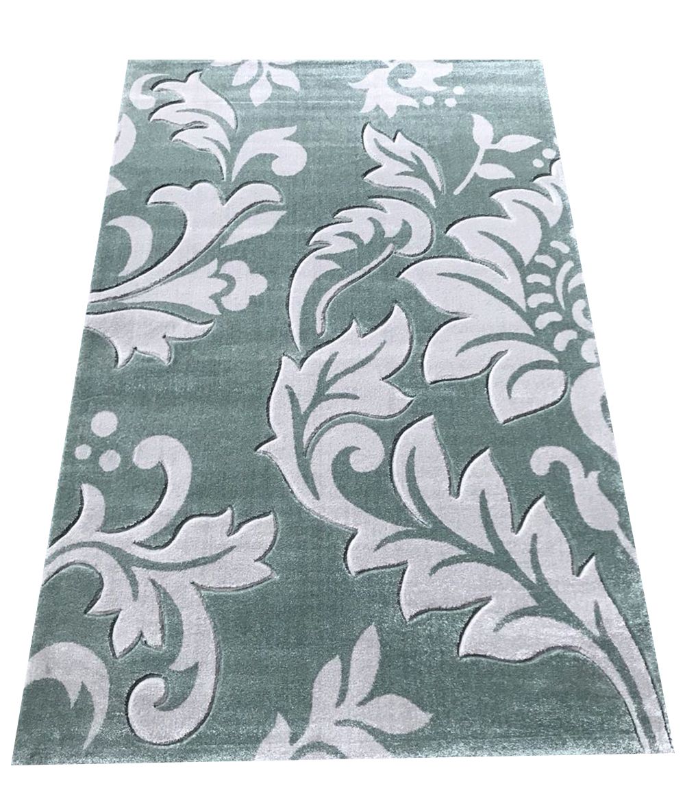 Ковер Karnaval  530 W.GREEN - L.GREY
