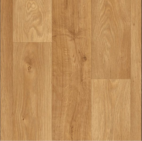 Линолеум IVC Bingo Classic Wood Aspin 835