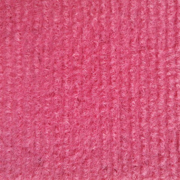 Ковролин  Expocarpet 106 Розовый