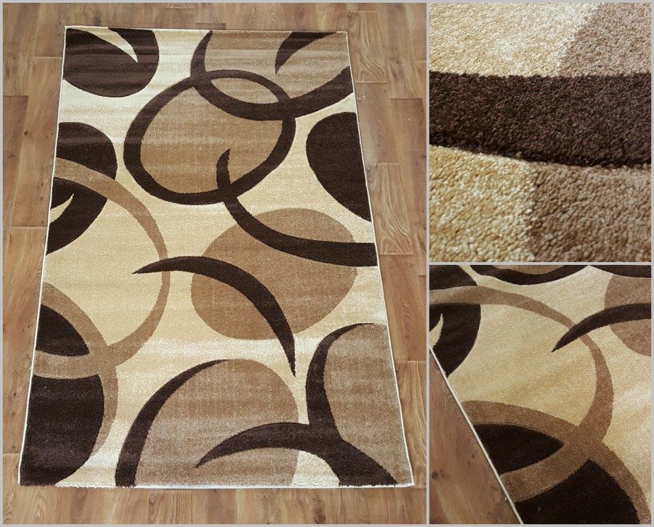 Ковер Melisa F 3541 SHAMPANYA
