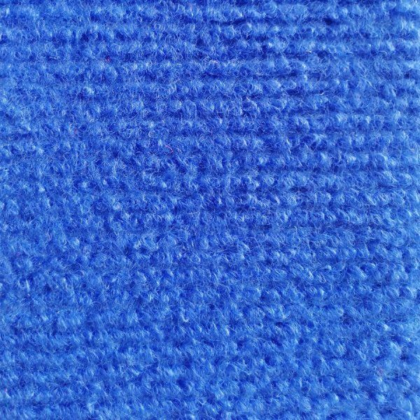 Ковролін Expocarpet 412 Яскраво-Синій