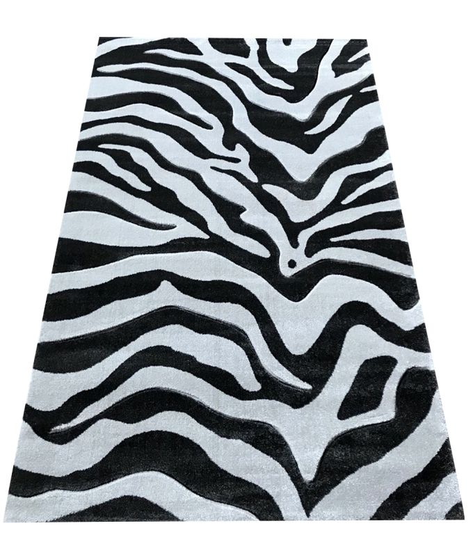 Килим Karnaval 531 L.GREY - ANTRASIT