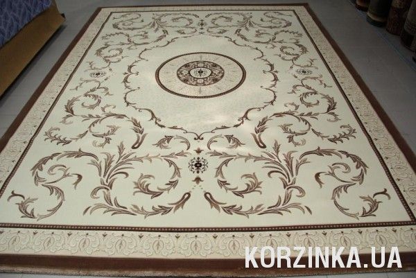 Ковер Royal Flora 4015A 3.0х4,0м