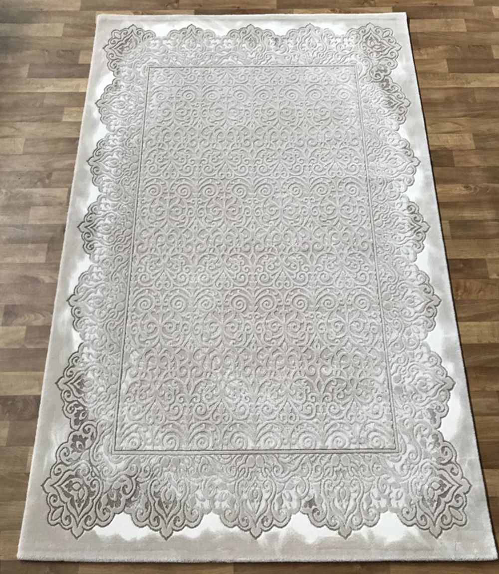 Ковер TONS 110  IVORY - IVORY