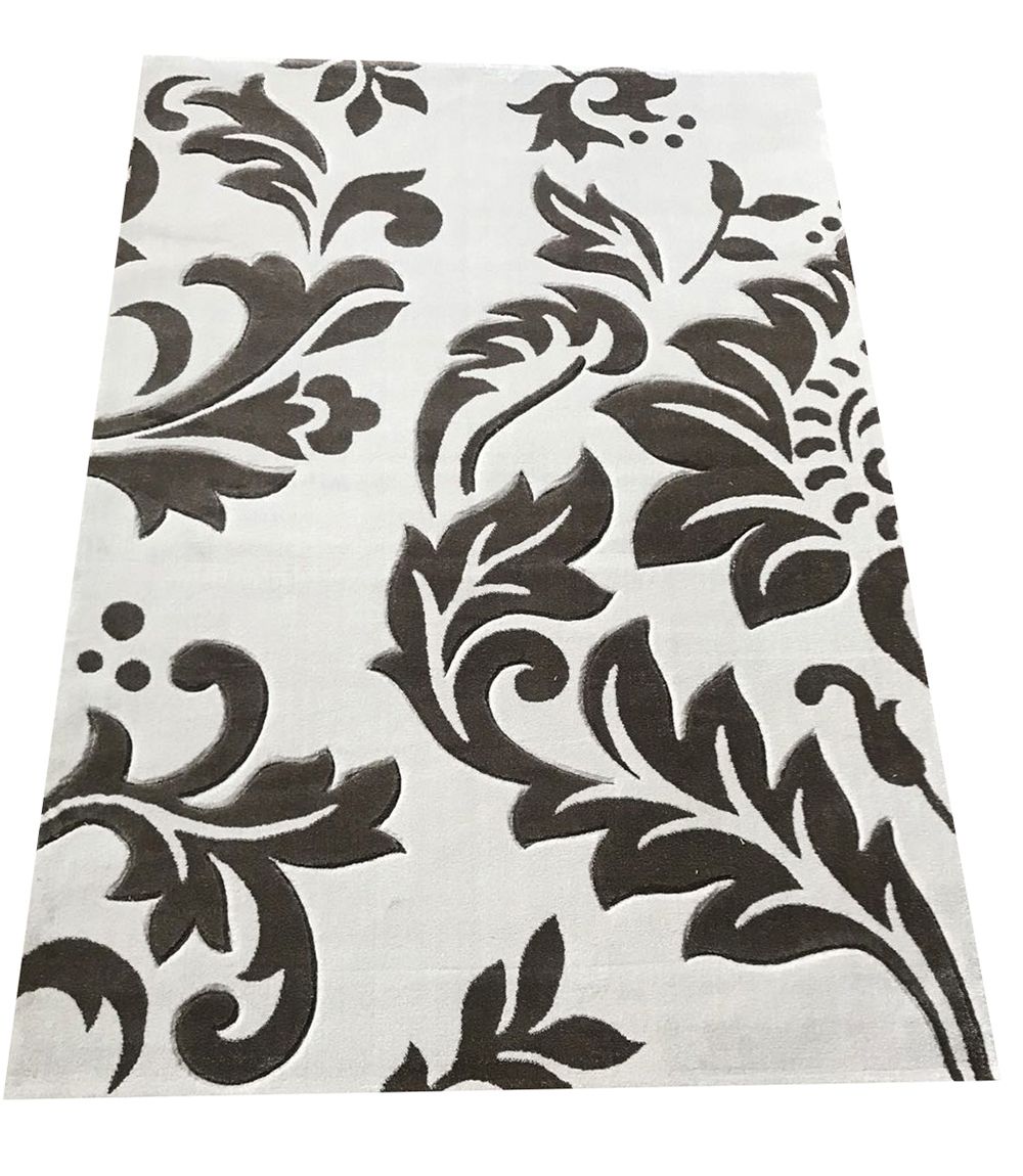 Ковер Karnaval  530 CREAM - L.BROWN